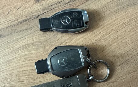 Mercedes-Benz GLK-Класс, 2012 год, 1 550 000 рублей, 12 фотография