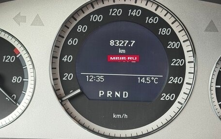 Mercedes-Benz GLK-Класс, 2012 год, 1 550 000 рублей, 11 фотография