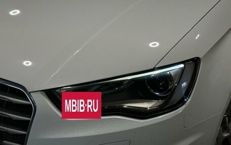 Audi A3, 2015 год, 1 550 000 рублей, 7 фотография