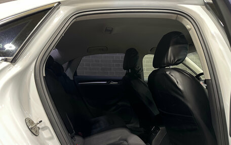 Audi A3, 2015 год, 1 550 000 рублей, 12 фотография