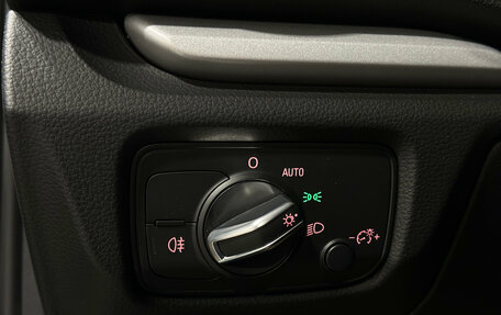Audi A3, 2015 год, 1 550 000 рублей, 18 фотография