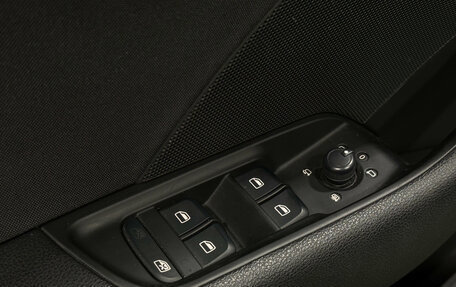 Audi A3, 2015 год, 1 550 000 рублей, 17 фотография