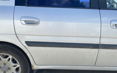 Hyundai Matrix I рестайлинг, 2007 год, 390 000 рублей, 13 фотография