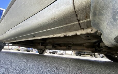 Hyundai Matrix I рестайлинг, 2007 год, 390 000 рублей, 19 фотография