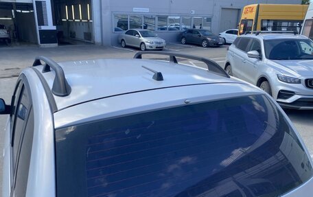 Hyundai Matrix I рестайлинг, 2007 год, 390 000 рублей, 18 фотография