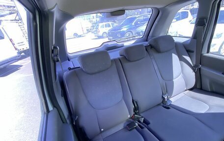 Hyundai Matrix I рестайлинг, 2007 год, 390 000 рублей, 38 фотография