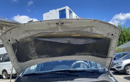 Hyundai Matrix I рестайлинг, 2007 год, 390 000 рублей, 30 фотография