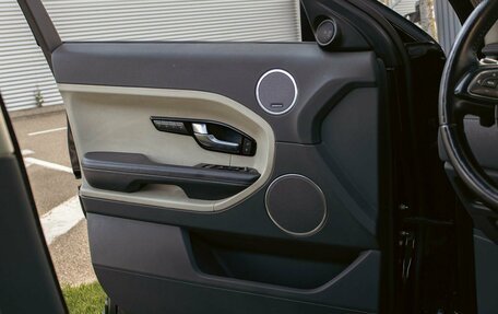 Land Rover Range Rover Evoque I, 2013 год, 1 765 000 рублей, 12 фотография