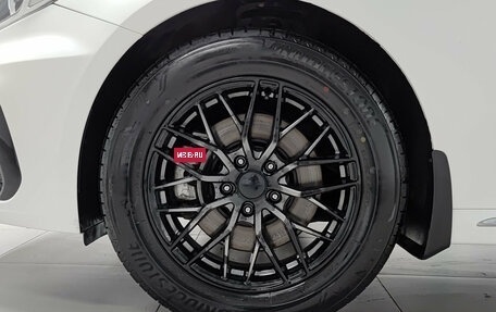 KIA Optima IV, 2018 год, 1 963 000 рублей, 22 фотография