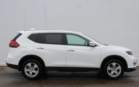 Nissan X-Trail, 2019 год, 2 250 000 рублей, 4 фотография
