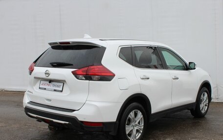 Nissan X-Trail, 2019 год, 2 250 000 рублей, 5 фотография