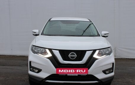 Nissan X-Trail, 2019 год, 2 250 000 рублей, 2 фотография