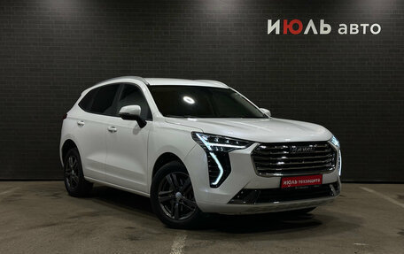 Haval Jolion, 2023 год, 1 800 000 рублей, 3 фотография