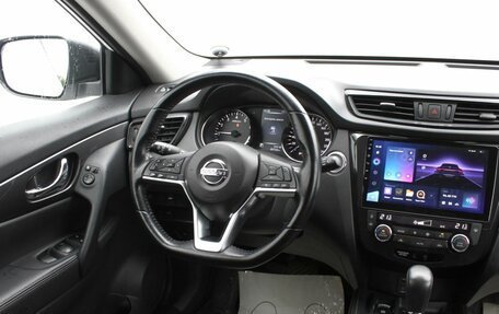 Nissan X-Trail, 2019 год, 2 250 000 рублей, 15 фотография