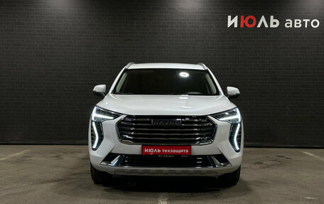 Haval Jolion, 2023 год, 1 800 000 рублей, 2 фотография