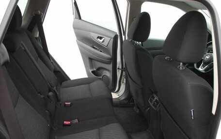 Nissan X-Trail, 2019 год, 2 250 000 рублей, 13 фотография