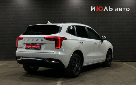 Haval Jolion, 2023 год, 1 800 000 рублей, 5 фотография