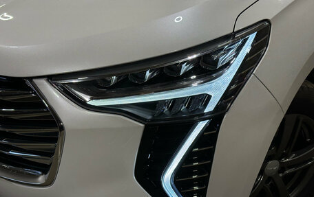 Haval Jolion, 2023 год, 1 800 000 рублей, 7 фотография