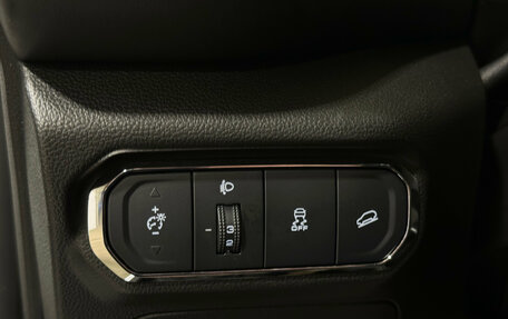 Haval Jolion, 2023 год, 1 800 000 рублей, 14 фотография