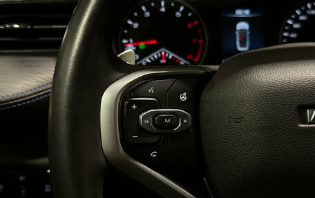 Haval Jolion, 2023 год, 1 800 000 рублей, 17 фотография