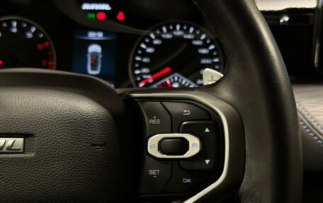 Haval Jolion, 2023 год, 1 800 000 рублей, 18 фотография