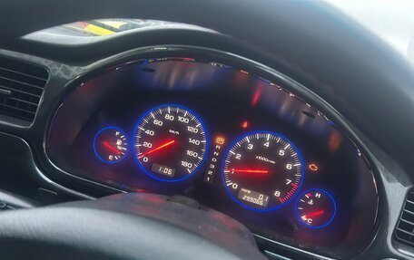 Subaru Legacy III, 2002 год, 253 000 рублей, 6 фотография