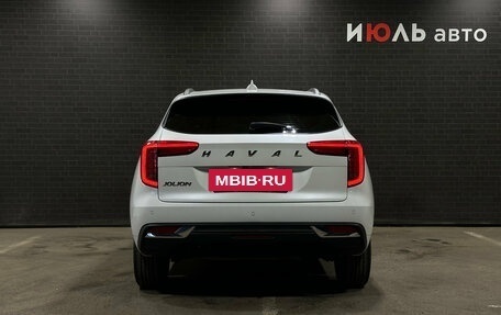 Haval Jolion, 2023 год, 1 800 000 рублей, 6 фотография