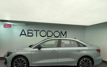Audi A3, 2025 год, 4 400 000 рублей, 2 фотография