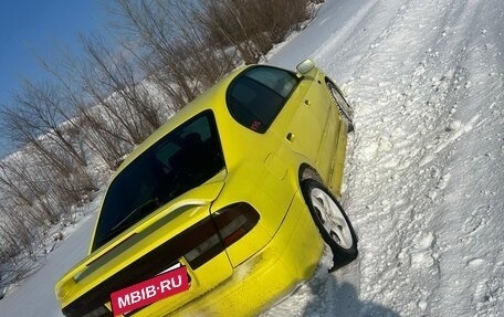 Subaru Legacy III, 2002 год, 253 000 рублей, 4 фотография