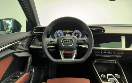Audi A3, 2025 год, 4 400 000 рублей, 10 фотография