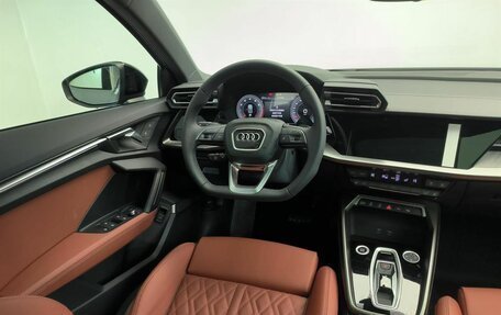 Audi A3, 2025 год, 4 400 000 рублей, 9 фотография