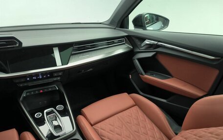 Audi A3, 2025 год, 4 400 000 рублей, 8 фотография