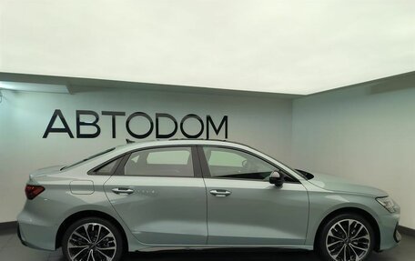 Audi A3, 2025 год, 4 400 000 рублей, 5 фотография