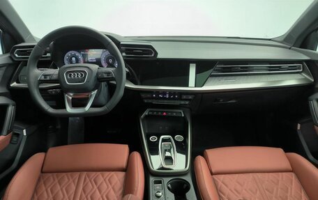 Audi A3, 2025 год, 4 400 000 рублей, 7 фотография
