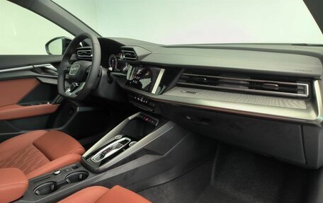 Audi A3, 2025 год, 4 400 000 рублей, 15 фотография