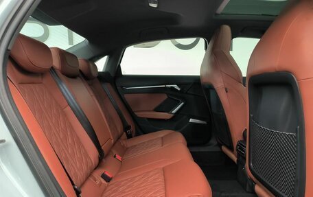 Audi A3, 2025 год, 4 400 000 рублей, 16 фотография