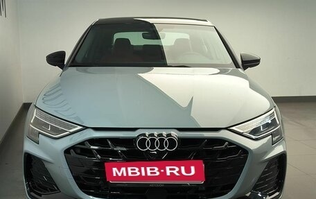 Audi A3, 2025 год, 4 400 000 рублей, 3 фотография