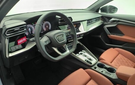 Audi A3, 2025 год, 4 400 000 рублей, 11 фотография