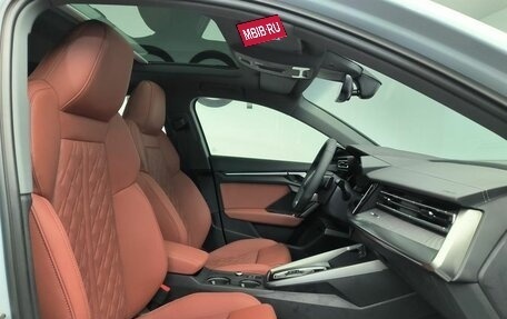 Audi A3, 2025 год, 4 400 000 рублей, 14 фотография