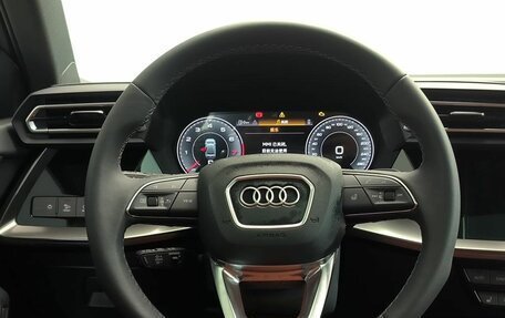 Audi A3, 2025 год, 4 400 000 рублей, 21 фотография
