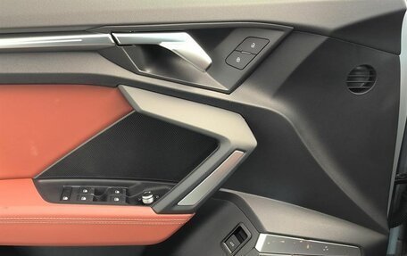 Audi A3, 2025 год, 4 400 000 рублей, 24 фотография