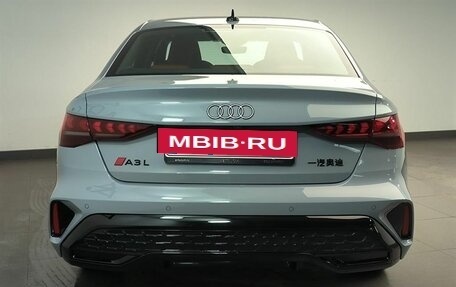 Audi A3, 2025 год, 4 400 000 рублей, 6 фотография