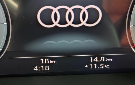 Audi A3, 2025 год, 4 400 000 рублей, 26 фотография
