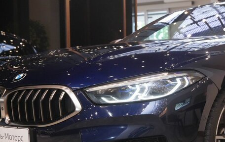 BMW 8 серия, 2020 год, 12 500 000 рублей, 3 фотография