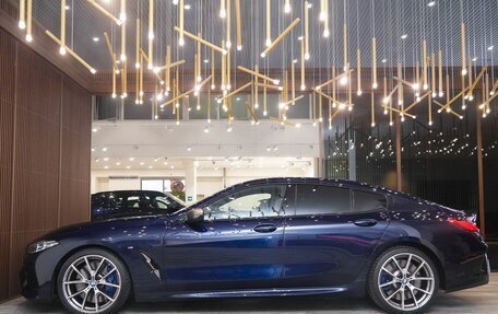 BMW 8 серия, 2020 год, 12 500 000 рублей, 5 фотография