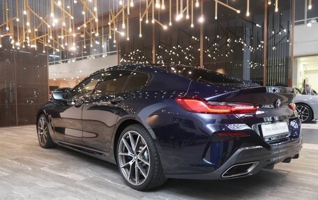 BMW 8 серия, 2020 год, 12 500 000 рублей, 6 фотография
