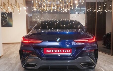 BMW 8 серия, 2020 год, 12 500 000 рублей, 7 фотография