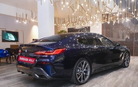 BMW 8 серия, 2020 год, 12 500 000 рублей, 8 фотография