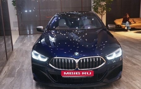 BMW 8 серия, 2020 год, 12 500 000 рублей, 2 фотография