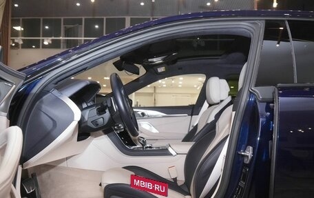 BMW 8 серия, 2020 год, 12 500 000 рублей, 14 фотография